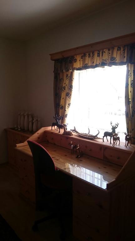 Gartler'S Ferienhaus Weitersfeld an der Mur 외부 사진